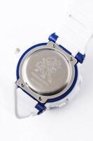 「アイシールド21」コラボレーション 腕時計（王城ホワイトナイツモデル）