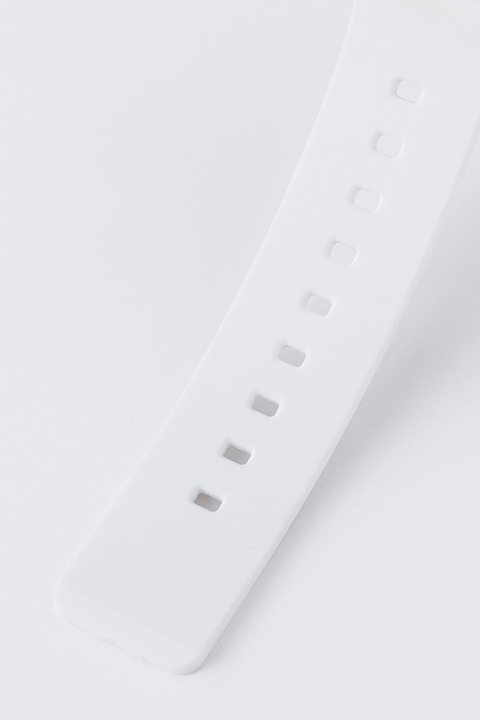 「アイシールド21」コラボレーション 腕時計（王城ホワイトナイツモデル）