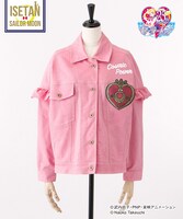 オリジナル商品のコズミックハートGジャン。