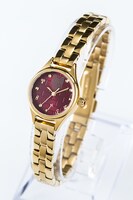 エレンモデルの腕時計。