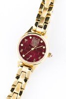 エレンモデルの腕時計。