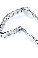 リヴァイモデルの腕時計。