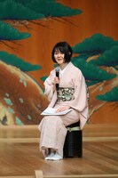 成田美名子 （撮影／前島吉裕）