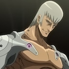 「メガロボクス」絶対王者・勇利役は安元洋貴、細谷佳正&監督登壇の先行上映会も