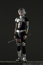 北村諒演じる寝住。