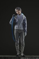 橋本祥平演じる断罪兄弟・兄。