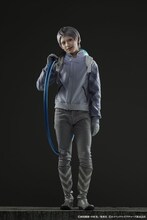 橋本祥平演じる断罪兄弟・兄。