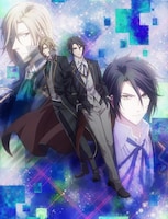 「Butlers～千年百年物語～」(c)2018 SummerACG/「Butlers~千年百年物語~」プロジェクト