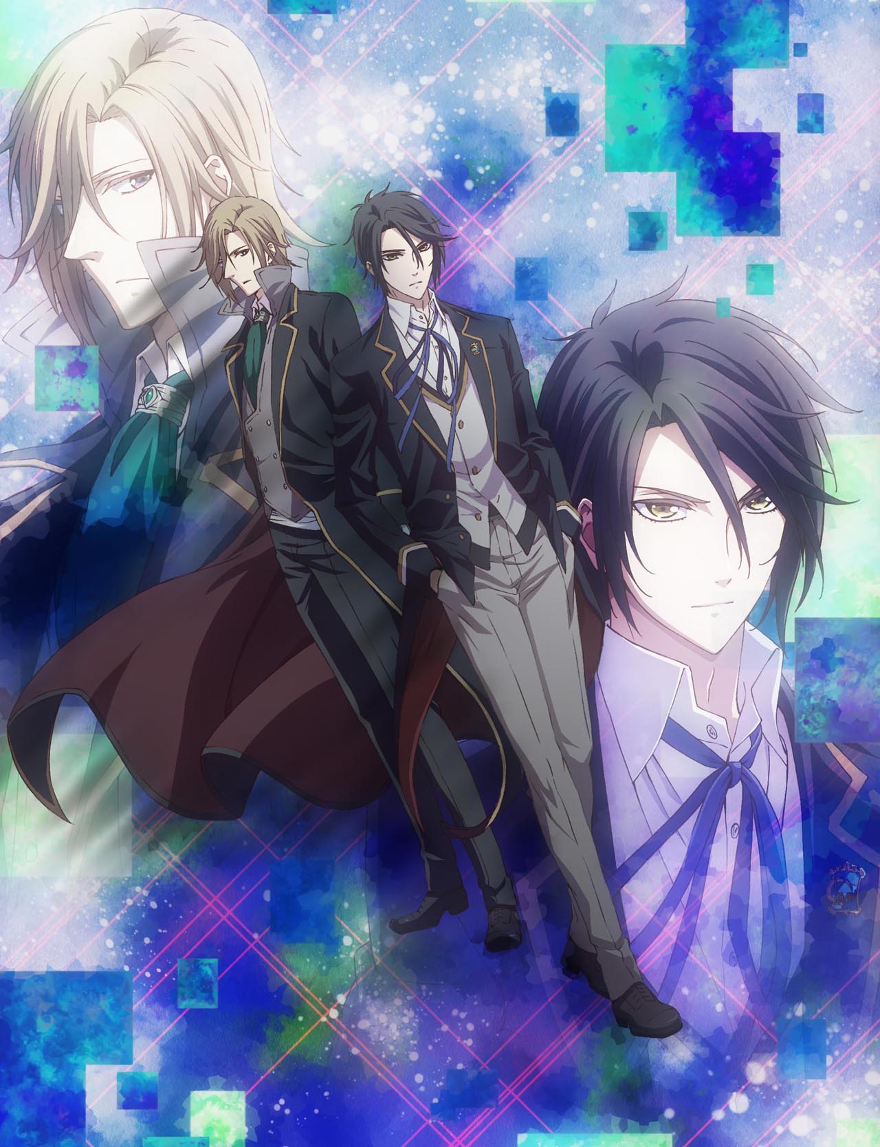 「Butlers～千年百年物語～」(c)2018 SummerACG/「Butlers~千年百年物語~」プロジェクト