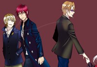 「K 始まりと終わりと」カット