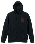 「4711代目キングオブハート ライトパーカー」