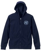 「アナハイム・エレクトロニクス ライトパーカー」