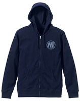 「アナハイム・エレクトロニクス ライトパーカー」