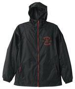 「ザフト フーデッドウインドブレーカー」