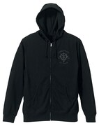 「ジオン軍 ライトパーカー」