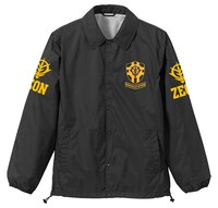 「ジオン軍 レイドジャケット」