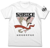 「シュラク隊エンブレム Tシャツ」