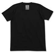 「ネオ・アメリカ 自由の女神砲 Tシャツ」ブラック背面