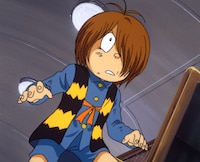 「ゲゲゲの鬼太郎 妖怪特急！まぼろしの汽車」