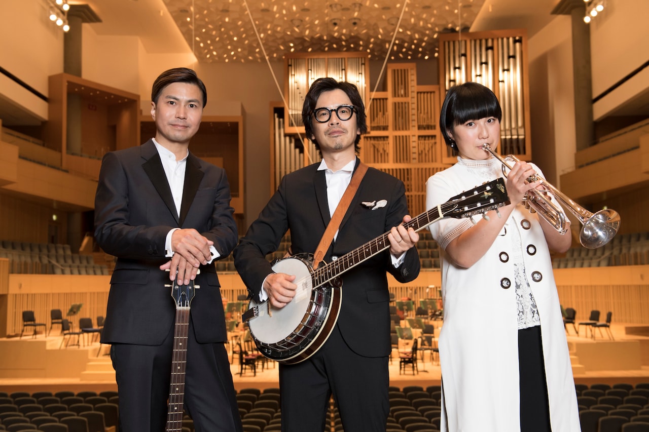 アニメ「3D彼女」主題歌はくるり、マンガを読んで書き下ろした「だいじなこと」