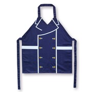 C賞の「藤四郎兄弟エプロン」。