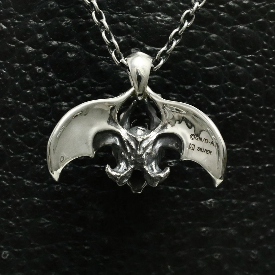 「デビルマン ペンダント」