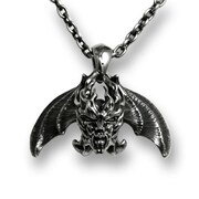 「デビルマン ペンダント」