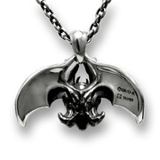 「デビルマン ペンダント」