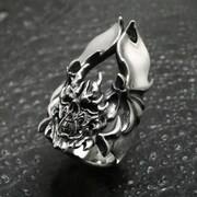 「デビルマン スカルリング」