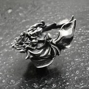 「デビルマン スカルリング」