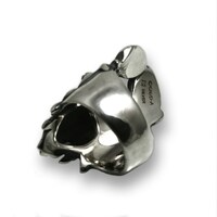 「デビルマン スカルリング」