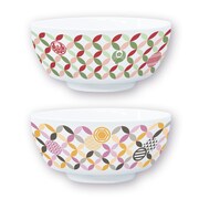 D賞の「らーめん丼」。