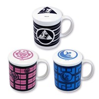 E賞の「ふた付きマグカップ」。