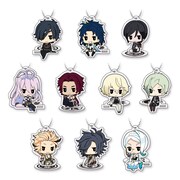 F賞の「プレートぬーどるストッパー」。