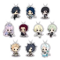 F賞の「プレートぬーどるストッパー」。