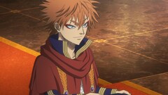 「ブラッククローバー」にKENN、逢沢ゆりか、山本匠馬が出演