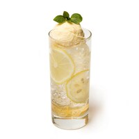 「同級生」純・はちみつレモンソーダ