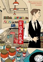 コラボカフェ開催記念本「in the cafe」