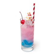 「ガンバレ！中村くん!!」中村くんと広瀬くんのcawaiiドリンク