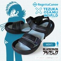 コラボサンダル（BJ）