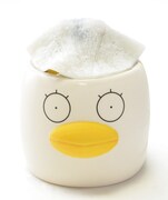 「ごちそうさまでした!!エリザベスのプリン」