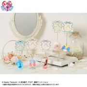 「セーラー5戦士セット」の使用例。