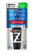 「メンズビオレ 薬用デオドラントZ エッセンス（アクアシトラスの香り）」
