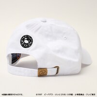 キャップ（ホワイト）