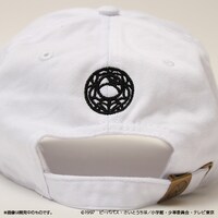 キャップ（ホワイト）