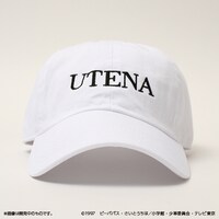 キャップ（ホワイト）