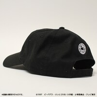 キャップ（ブラック）