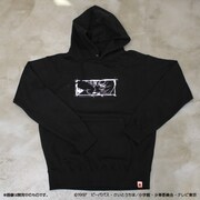 パーカー（ブラック）