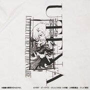 パーカー（ホワイト）