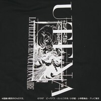 パーカー（ブラック）